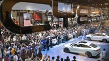 Chinese automakers accelerate in-vehicle interaction to drive consumer upgrades