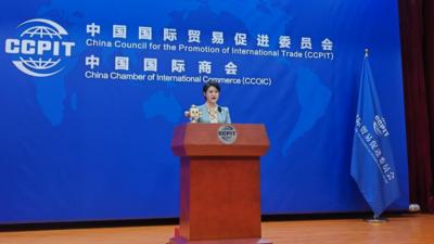我国外贸上半年“质升量稳” 外贸企业活力不断增强