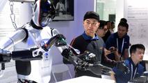 China owns 378,000 AI patents, rising faster than global average