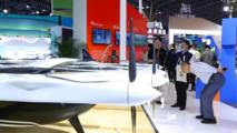 China's commerce ministry adjusts UAV export controls