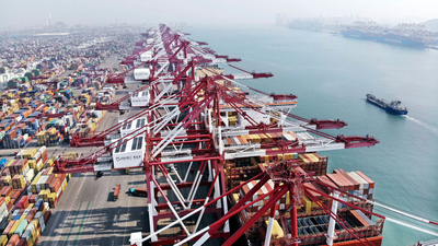 互惠互利 大道同行——中国－上海合作组织地方经贸合作示范区为国际经贸合作注入“上合力量”