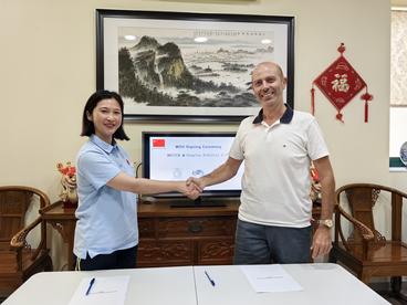 中医助力马耳他足球运动医学康复