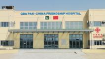 CPEC to promote development, prosperity in Pakistan's Balochistan
