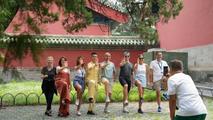 Foreign travelers keen to visit China amid favorable measures and enhanced tourism services
