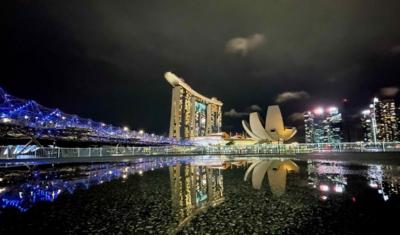 中国银行以高质量金融服务助力阿曼光伏发电项目建设