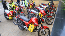 World Insights: Africa embraces green transport with rapid adoption of e-bikes