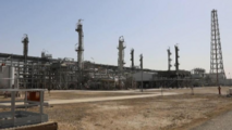 GLOBALink | Chinese oil company boosts green development at Iraq's Ahdab Oilfield