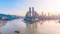 GLOBALink | China-Singapore connectivity initiative boosts bilateral trade