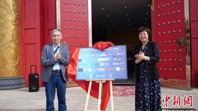 中哈霍尔果斯国际边境合作中心有了“中亚媒体之家”