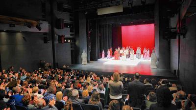 塞尔维亚“中国热”再上新