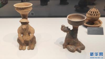 数千件“舶来品”文物讲述千年“海丝故事”