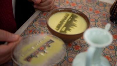 布达佩斯中国文化中心首场文化日暨“茶和天下”·雅集活动举办