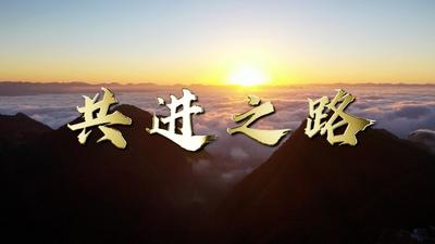 微视频｜共进之路