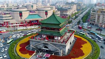 新华视点｜丝路新使者