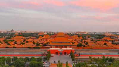 外交部：中国将继续同国际社会加强世界遗产保护合作