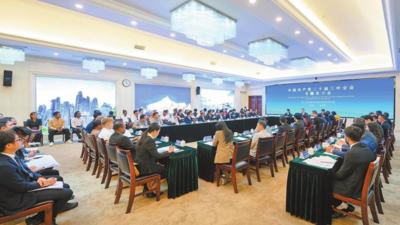​“开放的中国、开放的云南让我们坚定合作信心” ——在滇外国人士热议中共二十届三中全会