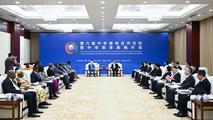 China-Africa media cooperation forum focuses on support for modernization