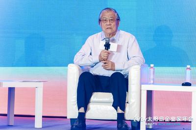 许善达：新质生产力的实质是先进生产力