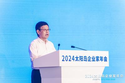 刘明忠：加快发展新质生产力需要在四个方面着力