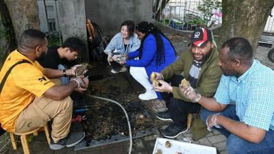 心相近｜习近平主席关心的“中国草”