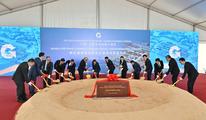 Brunei, China enhance cooperation on port hub