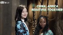 InFocus | Trailer: China, Africa beautiful together