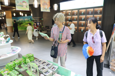 陕西宜君县：特色产业助力经济发展