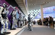 China sees fast-tracked evolution of humanoid robots