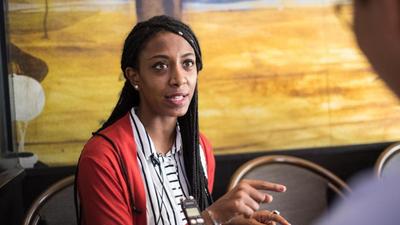 列国鉴·埃及 | 记者观察：埃及何以“中文热”