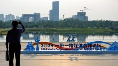 为共建“一带一路”营造良好国际舆论氛围——来自2024“一带一路”媒体合作论坛的声音