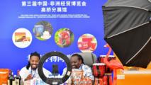 (FOCAC) Xinhua Headlines: China-Africa partnership forges path to mutual growth, modernization