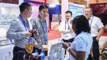 Central China market nurtures blossoming of China-Africa trade opportunities