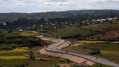 习近平同非洲朋友的故事