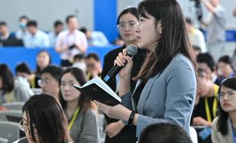 Press briefing of 2024 FOCAC Summit held in Beijing