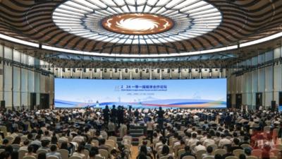 各国记者眼中的“一带一路”：硕果累累，前景广阔