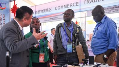 中非合作论坛丨短评：山海情长 命运与共