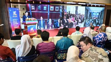 Malaysia-China business matching event held