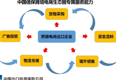 中国信保出口贸易险承保支持跨境电商企业出海十周年记（下篇）