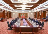 (FOCAC) Chinese premier holds talks with Ethiopian prime minister