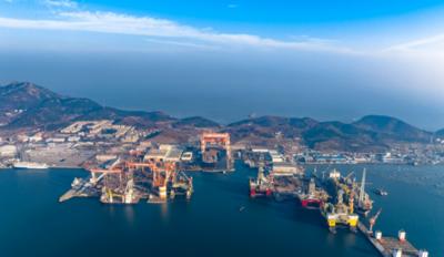 全球最大FPSO！中国信保助力高端海工装备出口