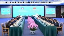 China, Cambodia to deepen law-enforcement cooperation