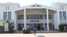 (Hello Africa) China-aided hospital bears testimony to growing China-Zimbabwe ties