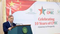 Pakistani scholars hail China's modernization, envision CPEC cooperation