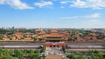 Belgian historian praises Beijing's old city as architectural masterpiece