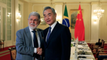 China, Brazil agree to strengthen political mutual trust