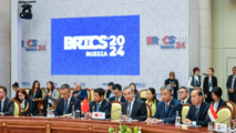 Wang Yi attends BRICS meeting of high-ranking security officials, advisors