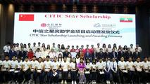 Chinese scholarships empower Myanmar students to greater horizons