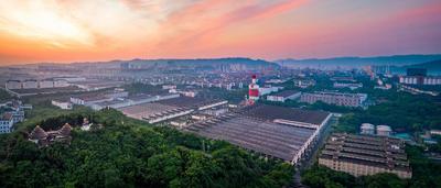 五粮液：“碳”索为先，以绿色生态筑牢企业可持续发展之路