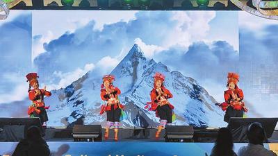 重逢与期待——“来自郑和故乡的问候”主题展示精彩亮相文化遗产保护论坛