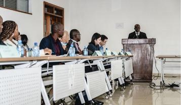 Kenya hosts seminar to review two decades of FOCAC's positive impacts